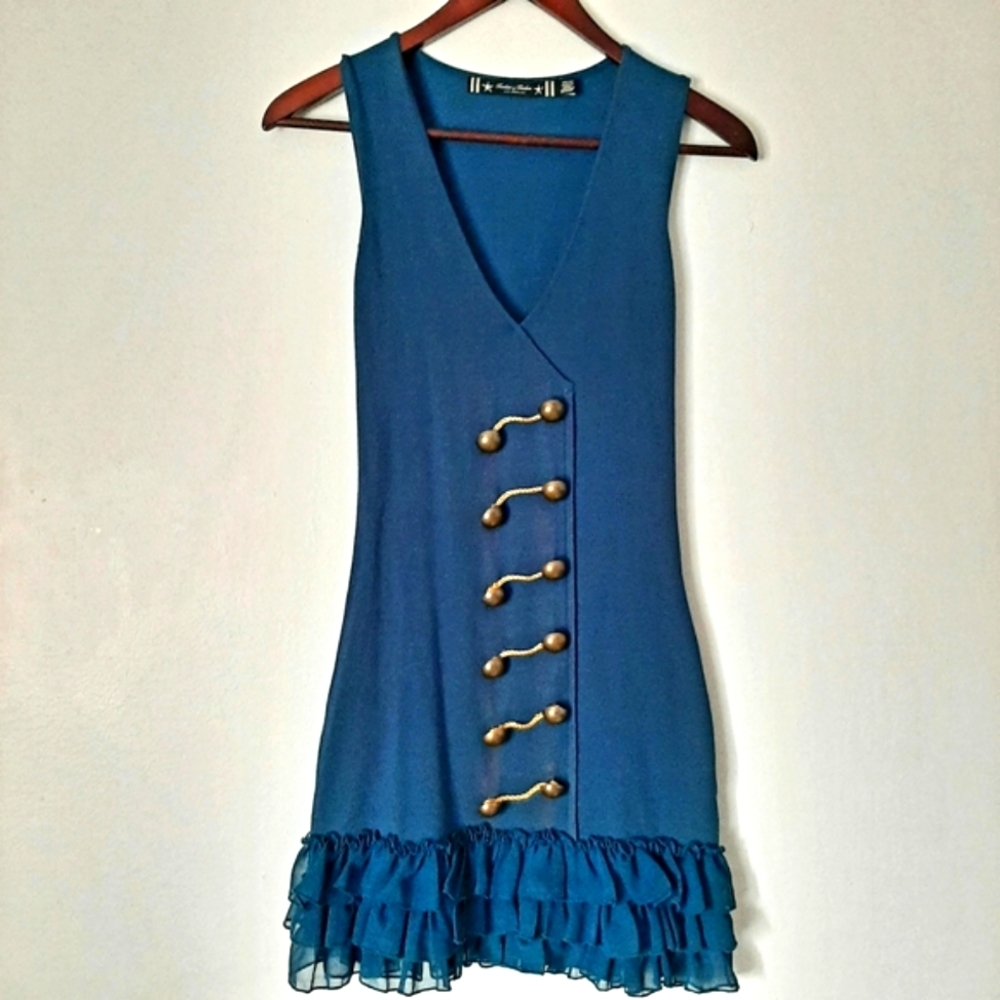 Beautiful Party Summer Dress XS